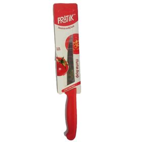 Pratik 43014 Domates 11 cm Mutfak Bıçağı