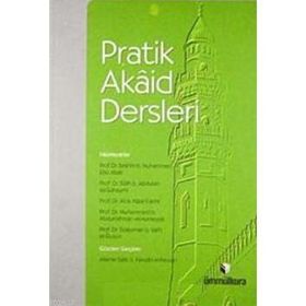PRATIK AKAID DERSLERI - KOLEKTIF
