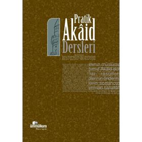 PRATIK AKAID DERSLERI - KOLEKTIF