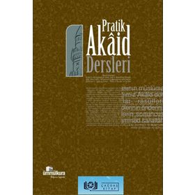 PRATIK AKAID DERSLERI - KOLEKTIF