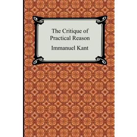 Pratik Aklın Eleştirisi - Immanuel Kant