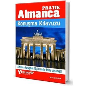 Pratik Almanca Konuşma Kılavuzu - Aylin Ulusan