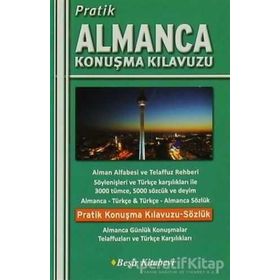 Pratik Almanca Konuşma Kılavuzu - Bekir Orhan Doğan