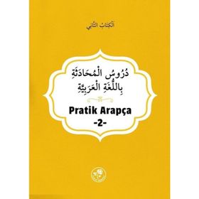 Pratik Arapça - 2 - İlmi Heyet