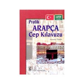 PRATIK ARAPÇA CEP KILAVUZU - KEREM TÜZÜN