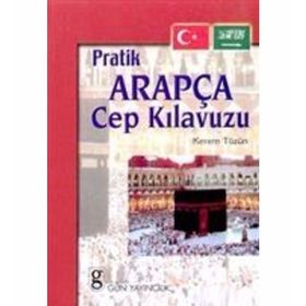 PRATIK ARAPÇA CEP KILAVUZU - KEREM TÜZÜN