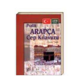 PRATIK ARAPÇA CEP KILAVUZU - KEREM TÜZÜN