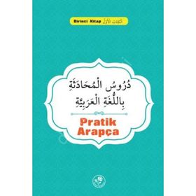 PRATIK ARAPÇA - GENEL