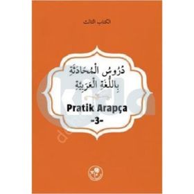 PRATIK ARAPÇA - GENEL
