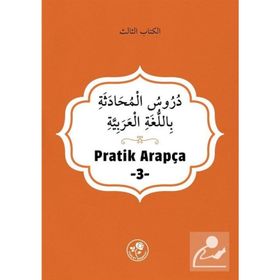PRATIK ARAPÇA - GENEL