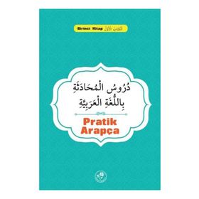 Pratik Arapça - kollektif