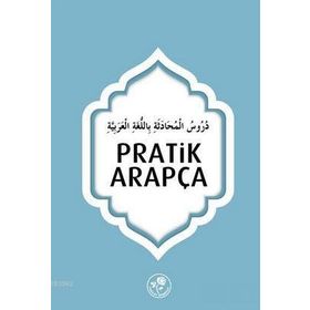 Pratik Arapça - kollektif