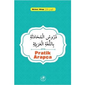 Pratik Arapça - kollektif