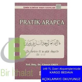 Pratik Arapça - kollektif