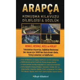 Pratik Arapça Konuşma Kılavuzu - Bekir Orhan Doğan