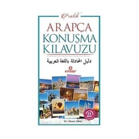 Pratik Arapça Konuşma Klavuzu - Zeki Hasanoğlu