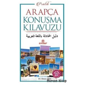 Pratik Arapça Konuşma Klavuzu - Zeki Hasanoğlu