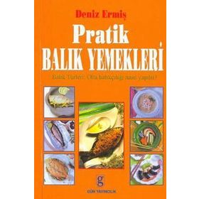 PRATIK BALIK YEMEKLERI - DENIZ ERMİŞ