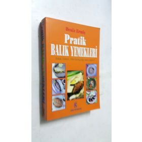 PRATIK BALIK YEMEKLERI - DENIZ ERMİŞ