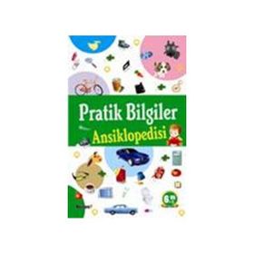 PRATIK BILGILER ANSIKLOPEDISI - GENEL