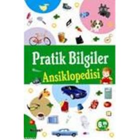 PRATIK BILGILER ANSIKLOPEDISI - GENEL