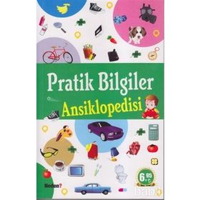 PRATIK BILGILER ANSIKLOPEDISI - GENEL
