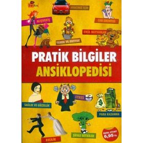 Pratik Bilgiler Ansiklopedisi - Kolektif