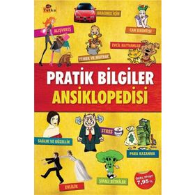 Pratik Bilgiler Ansiklopedisi - Kolektif