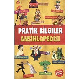 Pratik Bilgiler Ansiklopedisi - Kolektif