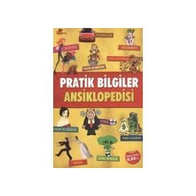 Pratik Bilgiler Ansiklopedisi - Kolektif