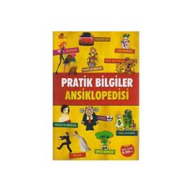 Pratik Bilgiler Ansiklopedisi - Kolektif