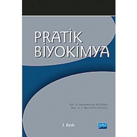 Pratik Biyokimya - Mustafa Yöntem