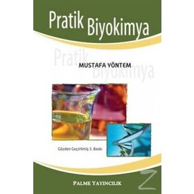 Pratik Biyokimya - Mustafa Yöntem