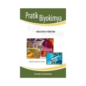 Pratik Biyokimya - Mustafa Yöntem
