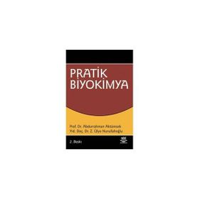 Pratik Biyokimya - Mustafa Yöntem