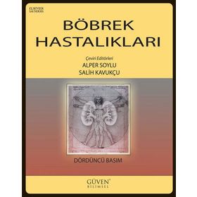 PRATIK BÖBREK HASTALIKLARI - TÜLAY TURFANDA