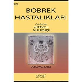 PRATIK BÖBREK HASTALIKLARI - TÜLAY TURFANDA