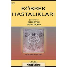 PRATIK BÖBREK HASTALIKLARI - TÜLAY TURFANDA