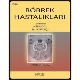 PRATIK BÖBREK HASTALIKLARI - TÜLAY TURFANDA
