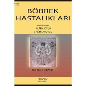 PRATIK BÖBREK HASTALIKLARI - TÜLAY TURFANDA