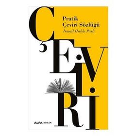 Pratik Çeviri Sözlüğü - İsmail Hakkı Paslı