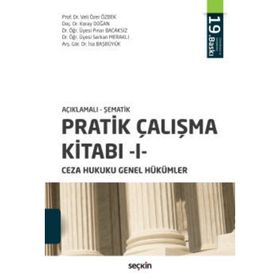PRATIK CEZA HUKUKU - GENEL