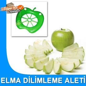Pratik Elma Dilimleyici