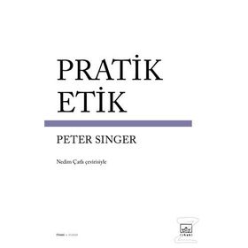 Pratik Etik - Peter Warren Singer