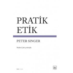 Pratik Etik - Peter Warren Singer