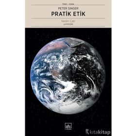 Pratik Etik - Peter Warren Singer