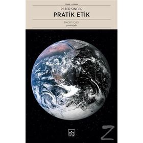 Pratik Etik - Peter Warren Singer