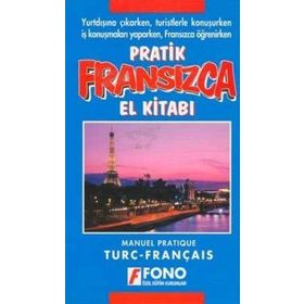 Pratik Fransızca El Kitabı - Mehmet Aslan