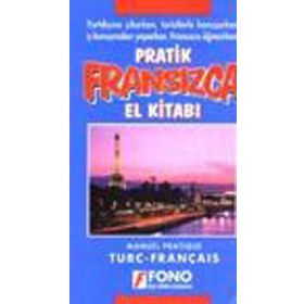 Pratik Fransızca El Kitabı - Mehmet Aslan