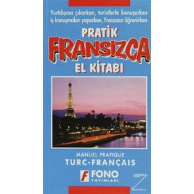 Pratik Fransızca El Kitabı - Mehmet Aslan
